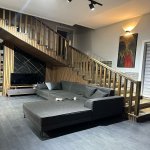 Satılır 4 otaqlı Həyət evi/villa, Binə qəs., Xəzər rayonu 12