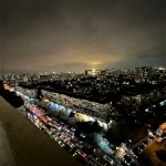 Kirayə (aylıq) 3 otaqlı Yeni Tikili, 8-ci mikrorayon, Binəqədi rayonu 13
