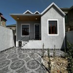 Satılır 4 otaqlı Həyət evi/villa, Koroğlu metrosu, Zabrat qəs., Sabunçu rayonu 1