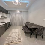 Kirayə (aylıq) 3 otaqlı Yeni Tikili, İnşaatçılar metrosu, Yasamal rayonu 11