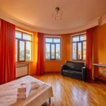 Kirayə (günlük) 2 otaqlı Köhnə Tikili, Sahil metrosu, Səbail rayonu 1