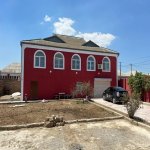 Satılır 5 otaqlı Həyət evi/villa, Binə qəs., Xəzər rayonu 16