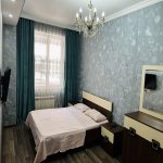 Kirayə (günlük) 2 otaqlı Yeni Tikili, Qara Qarayev metrosu, 8-ci kilometr, Nizami rayonu 3