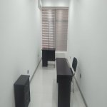 Kirayə (aylıq) 1 otaqlı Ofis, Gənclik metrosu, Nərimanov rayonu 9