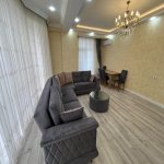 Kirayə (aylıq) 3 otaqlı Yeni Tikili, 8 Noyabr metrosu, Nəsimi rayonu 2