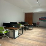 Kirayə (aylıq) 4 otaqlı Ofis, Ağ şəhər, Xətai rayonu 8