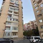 Kirayə (aylıq) 1 otaqlı Yeni Tikili, Yasamal rayonu 1
