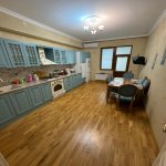 Kirayə (aylıq) 3 otaqlı Yeni Tikili, Bayıl qəs., Səbail rayonu 7