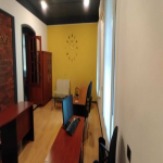 Kirayə (aylıq) 3 otaqlı Ofis, Elmlər akademiyası metrosu, Yasamal qəs., Yasamal rayonu 1