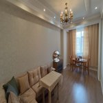 Kirayə (aylıq) 2 otaqlı Yeni Tikili, Qara Qarayev metrosu, Nizami rayonu 2