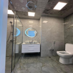 Satılır 2 otaqlı Yeni Tikili, Nəsimi rayonu 9