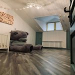 Satılır 5 otaqlı Köhnə Tikili, Elmlər akademiyası metrosu, Yasamal rayonu 15