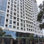Kirayə (aylıq) 4 otaqlı Ofis, Nəsimi rayonu 11