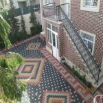 Kirayə (aylıq) 4 otaqlı Bağ evi, Şimal qres, Xəzər rayonu 1