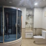 Kirayə (aylıq) 3 otaqlı Yeni Tikili, Cəfər Cabbarlı metrosu, Ağ şəhər, Xətai rayonu 11