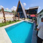 Kirayə (günlük) 5 otaqlı Həyət evi/villa Qəbələ 18