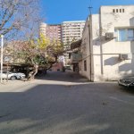 Kirayə (aylıq) 1 otaqlı Köhnə Tikili, 28 May metrosu, Nəsimi rayonu 1