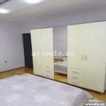 Kirayə (aylıq) 3 otaqlı Köhnə Tikili, Elmlər akademiyası metrosu, Musabəyov parkı, Yasamal rayonu 7