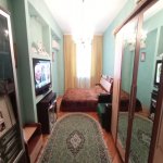 Satılır 4 otaqlı Yeni Tikili, 20 Yanvar metrosu, 1-ci mikrorayon, Nəsimi rayonu 7