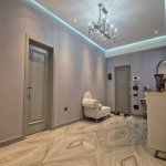 Продажа 4 комнатная Новостройка, İnşaatçılar метро, Ясамал район 13