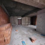 Satılır 3 otaqlı Yeni Tikili, Nizami metrosu, Nəsimi rayonu 6