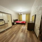 Kirayə (aylıq) 2 otaqlı Yeni Tikili, İnşaatçılar metrosu, Yasamal rayonu 2