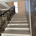 Satılır 4 otaqlı Həyət evi/villa, Badamdar qəs., Səbail rayonu 9