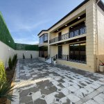 Продажа 4 комнатная Дома/Виллы, м. Короглу метро, пос. Забрат, Сабунчу район 3