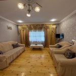 Satılır 4 otaqlı Həyət evi/villa, Koroğlu metrosu, Pirşağı qəs., Sabunçu rayonu 6