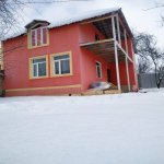 Kirayə (aylıq) 2 otaqlı Bağ evi Qəbələ 2
