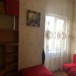 Kirayə (aylıq) 4 otaqlı Yeni Tikili, Gənclik metrosu, Nərimanov rayonu 10