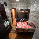 Satılır 3 otaqlı Köhnə Tikili, Həzi Aslanov metrosu, H.Aslanov qəs., Xətai rayonu 7