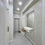 Satılır 3 otaqlı Yeni Tikili, Qara Qarayev metrosu, Nizami rayonu 2