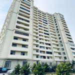 Продажа 4 комнат Новостройка, м. Эльмляр Академиясы метро, Ясамал район 1
