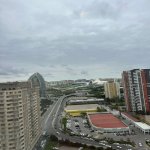 Kirayə (aylıq) 3 otaqlı Yeni Tikili, Xətai metrosu, Xətai rayonu 14