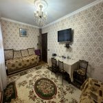 Satılır 2 otaqlı Köhnə Tikili, Ulduz metrosu, Keşlə qəs., Nizami rayonu 22