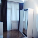 Kirayə (aylıq) 3 otaqlı Yeni Tikili, Gənclik metrosu, Nərimanov rayonu 6