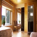 Kirayə (günlük) 5 otaqlı Həyət evi/villa Qusar 9