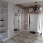 Kirayə (aylıq) 3 otaqlı Yeni Tikili, Qara Qarayev metrosu, Nizami rayonu 11