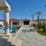 Satılır 5 otaqlı Bağ evi, Mərdəkan, Xəzər rayonu 4