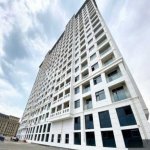 Kirayə (aylıq) 2 otaqlı Yeni Tikili, İçərişəhər metrosu, Bayıl qəs., Səbail rayonu 2