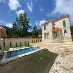 Kirayə (günlük) 5 otaqlı Həyət evi/villa Qəbələ 3