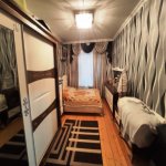 Satılır 3 otaqlı Köhnə Tikili, Qara Qarayev metrosu, 8-ci kilometr, Nizami rayonu 6