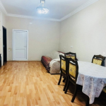 Kirayə (aylıq) 3 otaqlı Yeni Tikili, Həzi Aslanov metrosu, Xətai rayonu 4