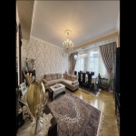 Satılır 4 otaqlı Yeni Tikili, Gənclik metrosu, Nərimanov rayonu 1