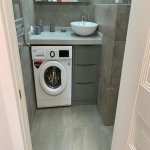 Kirayə (aylıq) 3 otaqlı Yeni Tikili, İçərişəhər metrosu, Bayıl qəs., Səbail rayonu 22