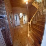 Satılır 5 otaqlı Həyət evi/villa, Binə qəs., Xəzər rayonu 7