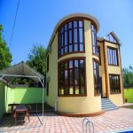 Kirayə (günlük) 4 otaqlı Həyət evi/villa Qəbələ 3