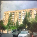 Kirayə (aylıq) 3 otaqlı Köhnə Tikili, Elmlər akademiyası metrosu, Yasamal rayonu 19