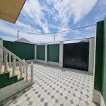Satılır 3 otaqlı Həyət evi/villa, Koroğlu metrosu, Savalan qəs., Sabunçu rayonu 5